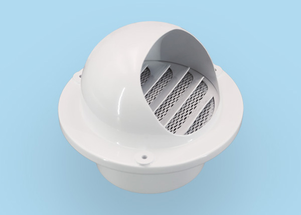 Vent Cap