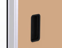 Hidden handle