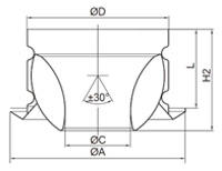 Structure Diagram