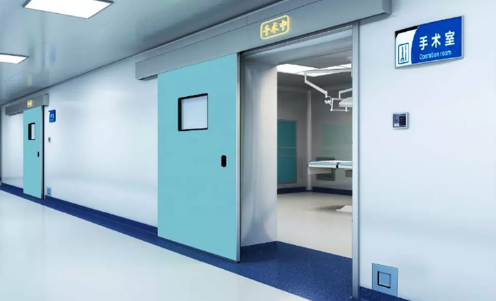 SLIDING DOOR FOR CLEANROOM Is Exactly What You Are Looking For