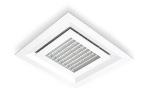 How to use the Square Double Layer Diffuser | E-ZONG