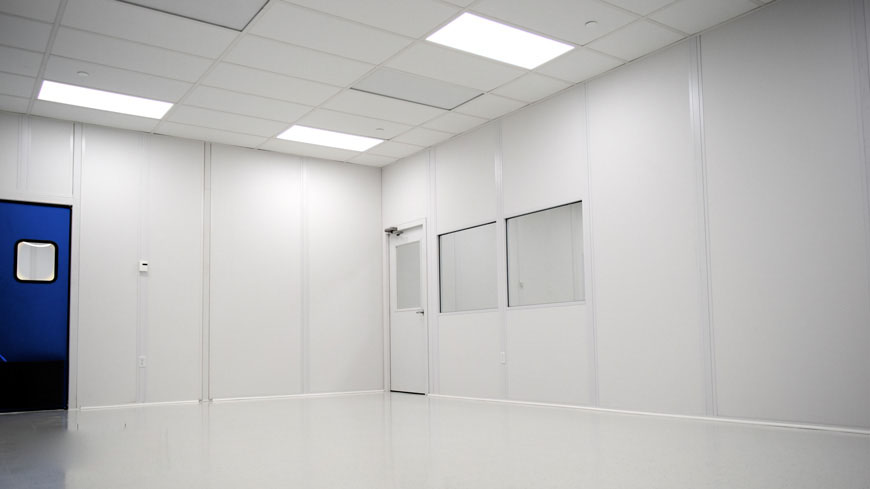 Cleanroom Contractors