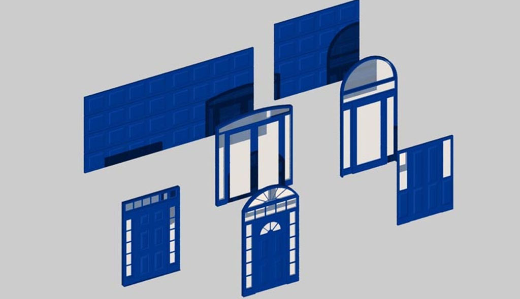 A guide to cleanroom pass through doors