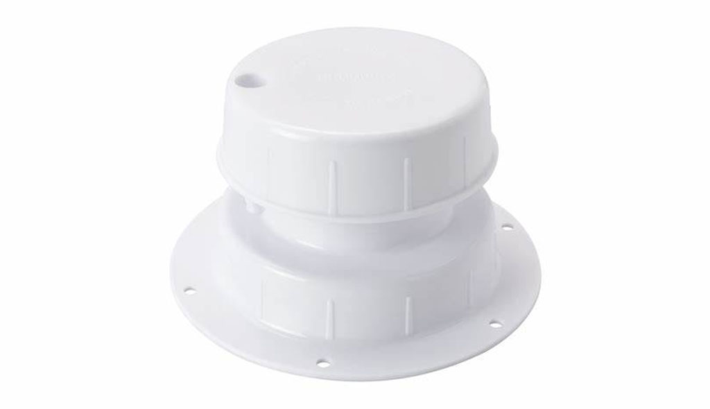 China Cap Roof Vent