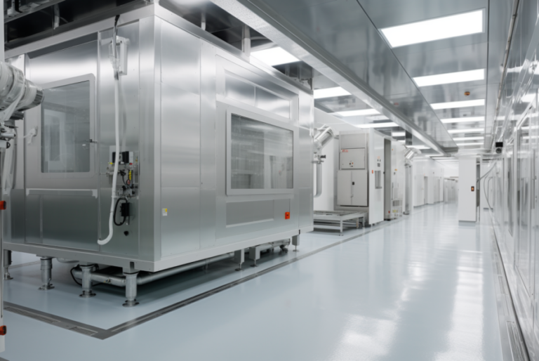 Where Can You Find the Best Aluminum Clean Room Items Factory?