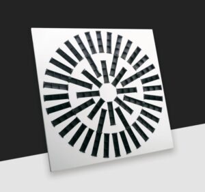 How to Install a Theater Air Diffuser: 6 Steps