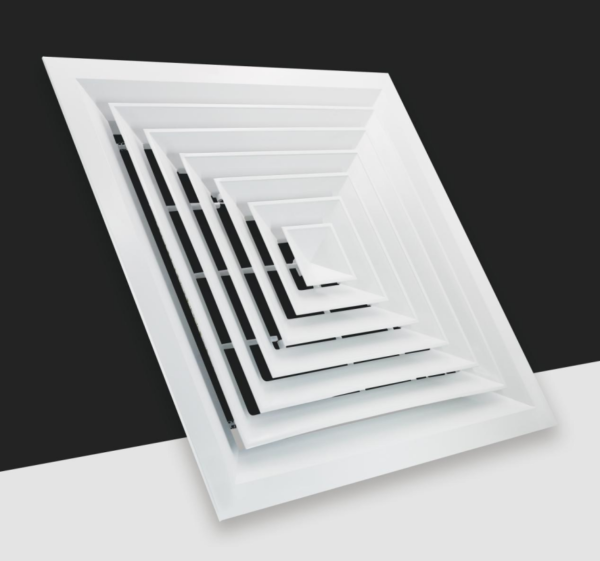 How to Install a Theater Air Diffuser: 6 Steps