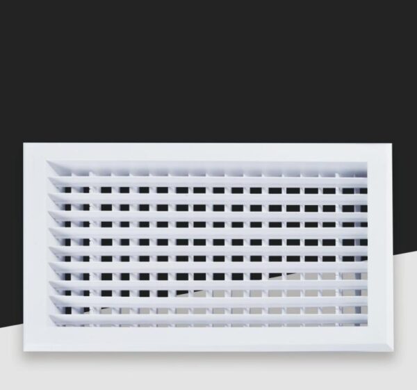 How Does Ceiling Air Diffuser Contribute to Sustainable HVAC Design?