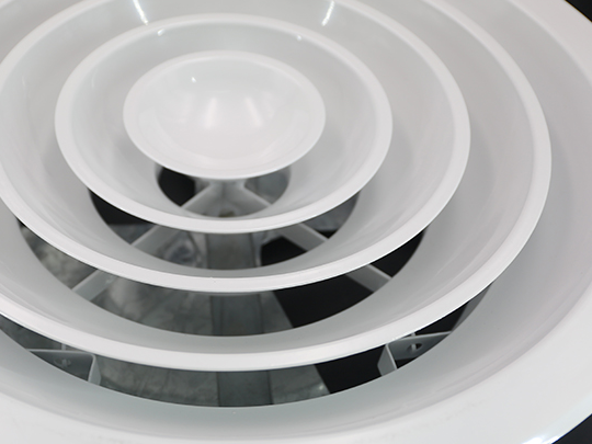 air conditioning diffuser vents